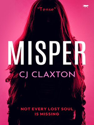MisPer - ebook